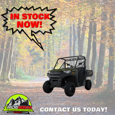 BOATZON | Polaris® Ranger 1000 2026