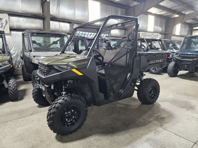 BOATZON | Polaris® Ranger 1000 2026