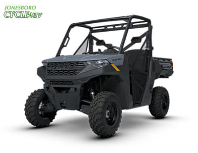 BOATZON | Polaris® Ranger 1000 2027
