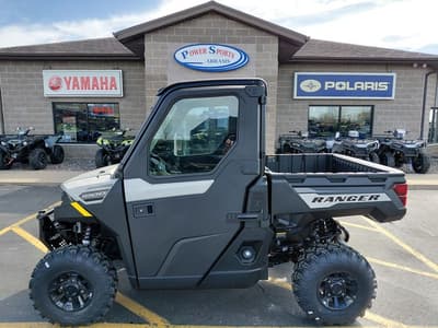 BOATZON | Polaris® Ranger 1000 CAB 2026