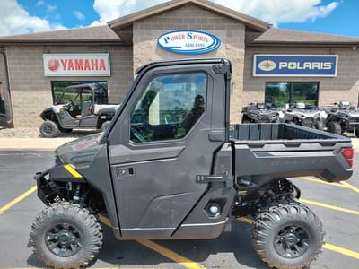 BOATZON | Polaris® Ranger 1000 CAB 2026