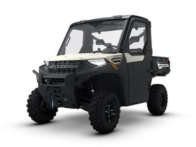 BOATZON | Polaris® Ranger 1000 CAB 2026