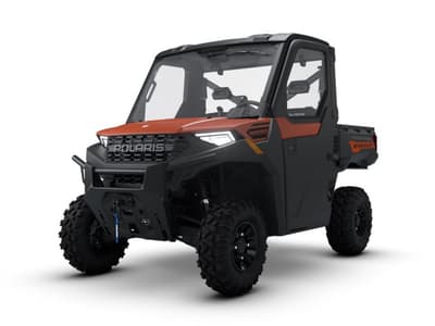 BOATZON | Polaris® Ranger 1000 CAB 2026 BOATZON | Polaris® Ranger 1000 CAB 2026