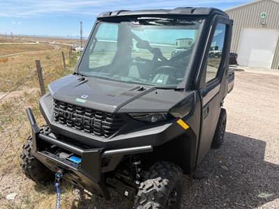 BOATZON | Polaris® Ranger 1000 CAB 2026