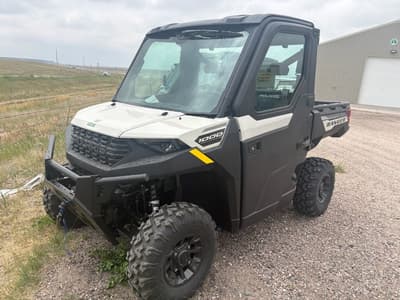 BOATZON | Polaris® Ranger 1000 CAB 2026