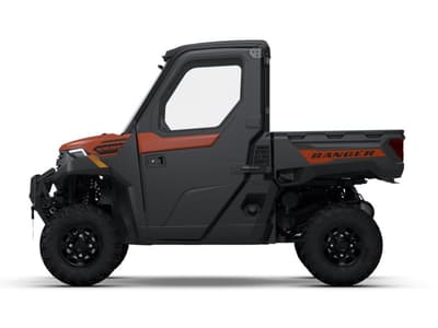 BOATZON | Polaris® Ranger 1000 CAB 2026