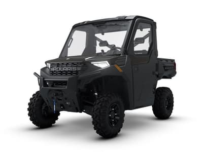 BOATZON | Polaris® Ranger 1000 CAB 2026