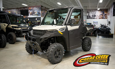 BOATZON | Polaris® Ranger 1000 CAB 2026
