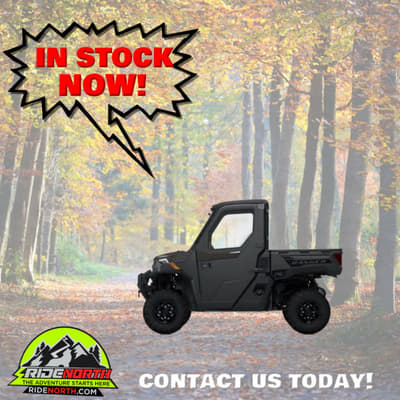 BOATZON | Polaris® Ranger 1000 CAB 2026