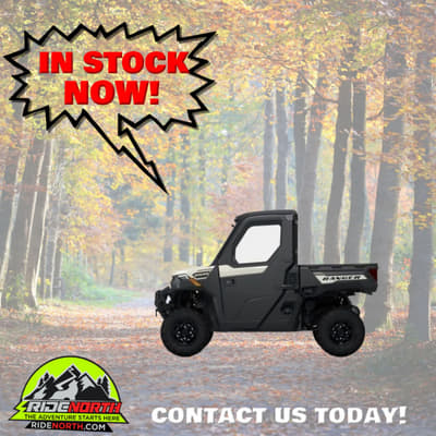 BOATZON | Polaris® Ranger 1000 CAB 2026