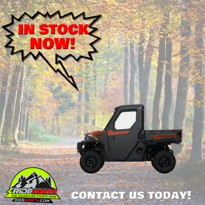 BOATZON | Polaris® Ranger 1000 CAB 2026