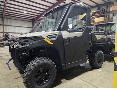 BOATZON | Polaris® Ranger 1000 CAB 2026