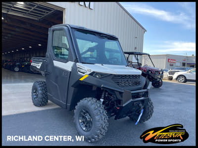 BOATZON | Polaris® Ranger 1000 CAB 2026