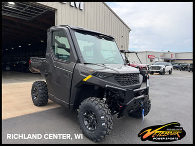 BOATZON | Polaris® Ranger 1000 CAB 2026