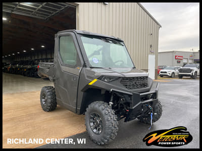 BOATZON | Polaris® Ranger 1000 CAB 2026 BOATZON | Polaris® Ranger 1000 CAB 2026