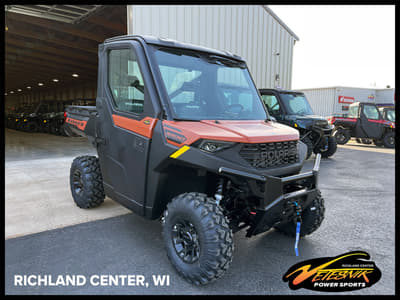BOATZON | Polaris® Ranger 1000 CAB 2026 BOATZON | Polaris® Ranger 1000 CAB 2026