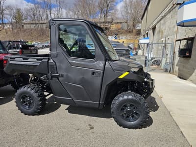 BOATZON | Polaris® Ranger 1000 CAB 2026