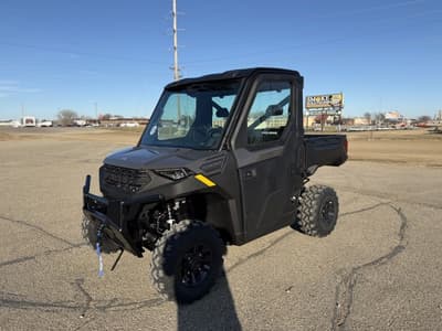 BOATZON | Polaris® Ranger 1000 CAB 2026
