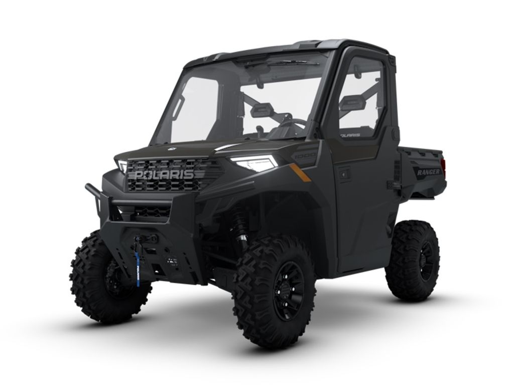 2026 Polaris® Ranger 1000 CAB - Sold Boat