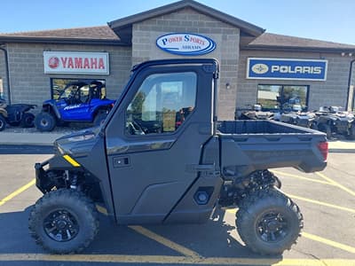 BOATZON | Polaris® Ranger 1000 Cab 2027