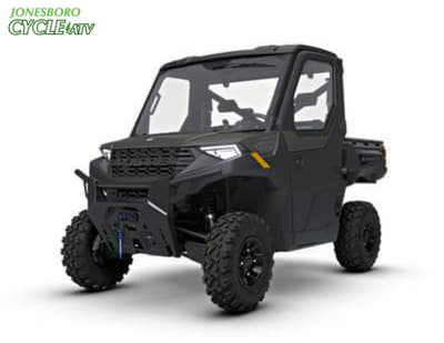 BOATZON | Polaris® Ranger 1000 Cab 2027