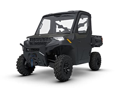 BOATZON | Polaris® Ranger 1000 Cab 2027
