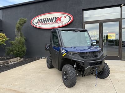 BOATZON | Polaris® Ranger 1000 Cab 2027