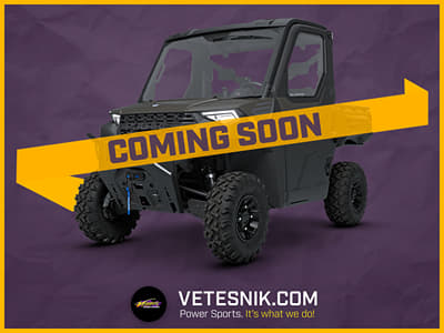 BOATZON | Polaris® Ranger 1000 Cab 2027