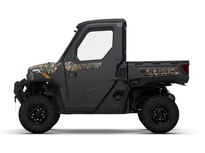 BOATZON | Polaris® Ranger 1000 CAB Polaris Pursuit Camo 2026