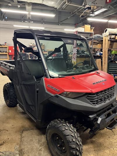 BOATZON | Polaris® Ranger 1000 EPS 2020