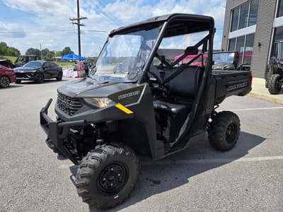 BOATZON | Polaris® Ranger 1000 EPS 2025