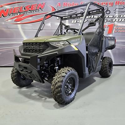 BOATZON | Polaris® Ranger 1000 EPS 2025