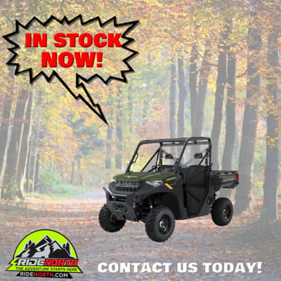 BOATZON | Polaris® Ranger 1000 EPS 2025