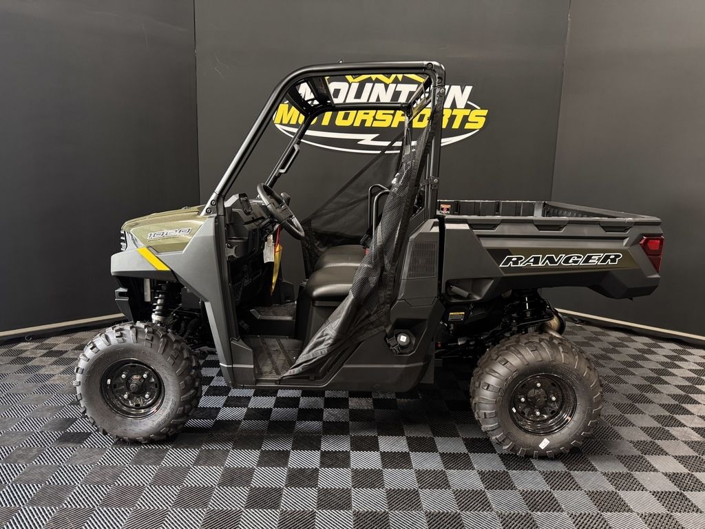 2026 Polaris® Ranger 1000 EPS - Sold Boat