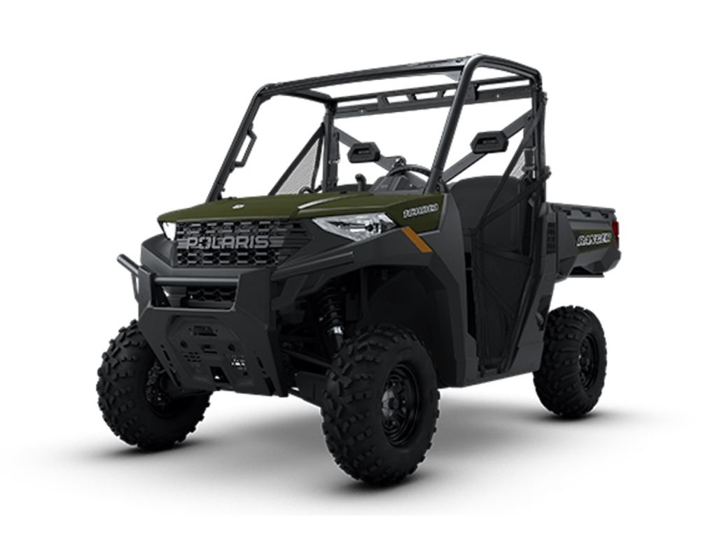 2026 Polaris® Ranger 1000 EPS - Sold Boat