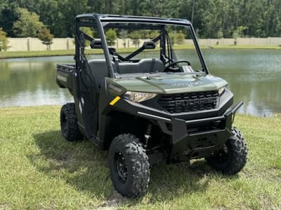 BOATZON | Polaris® Ranger 1000 EPS 2026