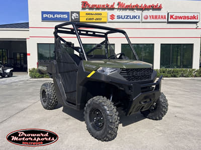 BOATZON | Polaris® Ranger 1000 EPS 2026