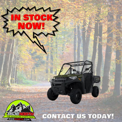 BOATZON | Polaris® Ranger 1000 EPS 2026 BOATZON | Polaris® Ranger 1000 EPS 2026