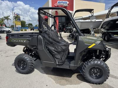BOATZON | Polaris® Ranger 1000 EPS 2026