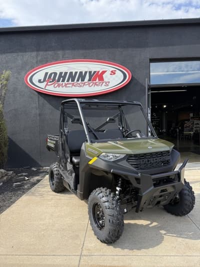 BOATZON | Polaris® Ranger 1000 EPS 2026