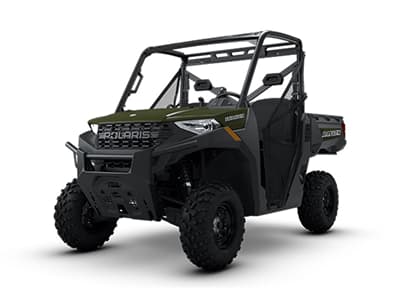 BOATZON | Polaris® Ranger 1000 EPS 2026