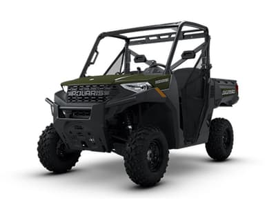 BOATZON | Polaris® Ranger 1000 EPS 2026