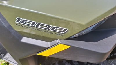 BOATZON | Polaris® Ranger 1000 EPS 2026