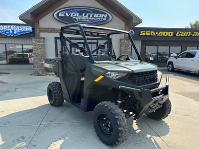 BOATZON | Polaris® Ranger 1000 EPS 2026
