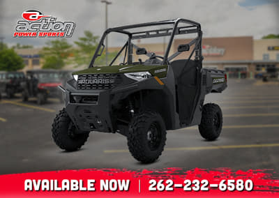 BOATZON | Polaris® Ranger 1000 EPS 2026