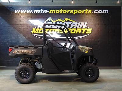 BOATZON | Polaris® Ranger 1000 EPS Polaris Pursuit Camo 2020