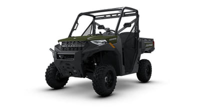 BOATZON | Polaris® RANGER 1000 EPS  SAGE GREEN 2026