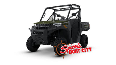 BOATZON | Polaris® RANGER 1000 EPSSage Green 2026