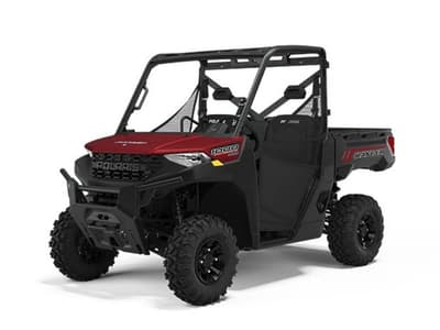 BOATZON | Polaris® Ranger 1000 Premium 2021 BOATZON | Polaris® Ranger 1000 Premium 2021