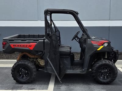 BOATZON | Polaris® Ranger 1000 Premium 2022 BOATZON | Polaris® Ranger 1000 Premium 2022